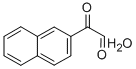 2-NAPHTHYLGLYOXAL HYDRATE CAS#: 16208-21-2