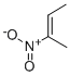 2-NITRO-2-BUTENE CAS#: 27748-48-7