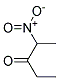 2-NITRO-3-PENTANONE CAS#: 13485-58-0