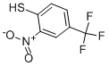 2-NITRO-4-(TRIFLUOROMETHYL)THIOPHENOL CAS#: 14371-82-5