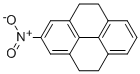 2-NITRO-4,5,9,10-TETRAHYDROPYRENE CAS#: 10549-22-1