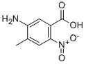 2-NITRO-5-AMINO-4-METHYLBENZOIC ACID CAS#: 204254-63-7
