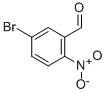 2-NITRO 5-BROMO-BENZALDEHYDE CAS#: 20357-20-4