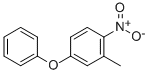 2-NITRO-5-PHENOXYTOLUENE CAS#: 112880-83-8