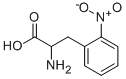 2-NITRO-DL-PHENYLALANINE CAS#: 35378-63-3