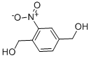 2-NITRO-P-XYLYLENE GLYCOL CAS#: 23222-97-1