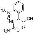 (2-NITRO-PHENYL)-UREIDO-ACETIC ACID CAS#: 112273-62-8