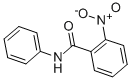 2-NITROBENZANILIDE CAS#: 2385-27-5
