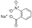 2-NITROBENZOIC ACID SODIUM SALT CAS#: 17264-82-3