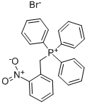 (2-NITROBENZYL)TRIPHENYLPHOSPHONIUM BROMIDE MONOHYDRATE CAS#: 23308-83-0