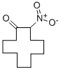 2-NITROCYCLODODECANONE CAS#: 13154-31-9