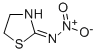 2-NITROIMINOTHIAZOLIDINE CAS#: 105827-90-5