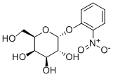 2-NITROPHENYL-ALPHA-D-GALACTOPYRANOSIDE CAS#: 19887-85-5