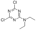 2-(N,N-DIETHYLAMINO)-4,6-DICHLOROTRIAZINE CAS#: 1722-19-6