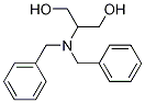 2-(N,N-Dibenzyl)-amino-1,3-propanediol CAS#: 246232-73-5