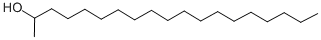 2-NONADECANOL CAS#: 26533-36-8