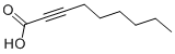 2-NONYNOIC ACID CAS#: 1846-70-4