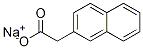 2-Naphthaleneacetic acid, sodiuM salt CAS#: 17273-33-5