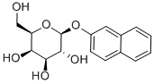 2-Naphthyl-beta-D-galactopyranoside CAS#: 33993-25-8