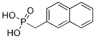 2-Naphtylmethylphosphonic acid CAS#: 16672-84-7