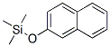 (2-Naphtyloxy)trimethylsilane CAS#: 18081-08-8