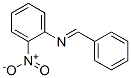 2-Nitro-N-benzylideneaniline CAS#: 14717-15-8