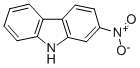 2-Nitrocarbazole CAS#: 14191-22-1