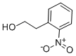 2-Nitrophenethyl alcohol CAS#: 15121-84-3