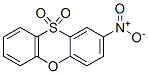 2-Nitrophenoxathiin-10,10-dioxide CAS#: 105583-03-7