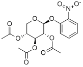 2-Nitrophenyl2,3,4-tri-O-acetyl-b-D-xylopyranoside CAS#: 10256-24-3