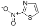 2-Nitrothiazole CAS#: 1606-76-4