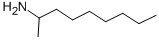 2-Nonanamine CAS#: 13205-58-8