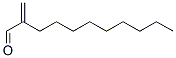 2-Nonylacrylaldehyde CAS#: 22414-68-2