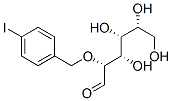 2-O-(4-iodobenzyl)glucose CAS#: 108736-66-9