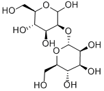2-O-ALPHA-D-MANNOPYRANOSYL-D-MANNOPYRANOSE CAS#: 15548-39-7