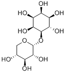 2-O-BETA-L-ARABINOPYRANOSYL MYO-INOSITOL CAS#: 110107-23-8