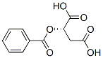 (-)-2-O-Benzoyl-L-malic acid CAS#: 22138-51-8