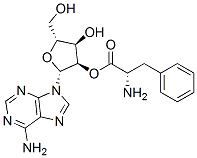 2'-O-L-phenylalanyladenosine CAS#: 26545-82-4