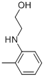 2-(O-TOLYLAMINO)ETHANOL CAS#: 136-80-1