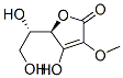 2-O-methylascorbic acid CAS#: 17860-87-6