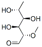 2-O-methylrhamnose CAS#: 17212-17-8