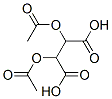 2-O,3-O-Diacetyltartaric acid CAS#: 18261-99-9