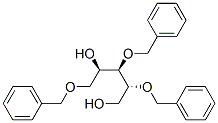 2-O,3-O,5-O-Tribenzyl-D-arabinitol CAS#: 14233-53-5