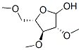 2-O,3-O,5-O-Trimethyl-L-arabinofuranose CAS#: 18463-35-9