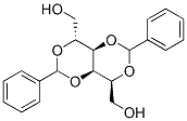 2-O,4-O:3-O,5-O-Dibenzylidene-D-glucitol CAS#: 13265-76-4