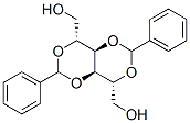 2-O,4-O:3-O,5-O-Dibenzylidene-D-mannitol CAS#: 19342-60-0