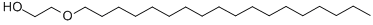 2-(OCTADECYLOXY)ETHANOL CAS#: 2136-72-3