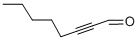 2-OCTYNAL  97 CAS#: 1846-68-0