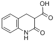 2-OXO-1,2,3,4-TETRAHYDRO-QUINOLINE-3-CARBOXYLIC ACID CAS#: 246867-17-4