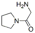 2-OXO-2-PYRROLIDIN-1-YLETHANAMINE CAS#: 24152-95-2